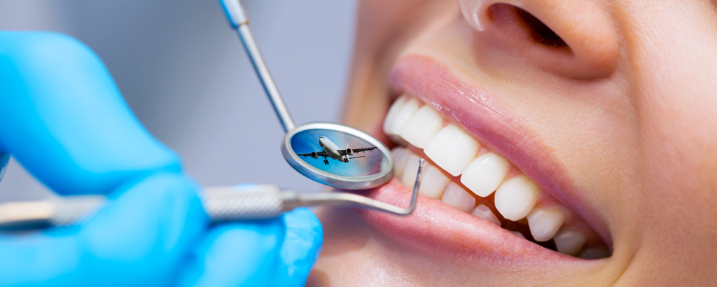 Some Of The Responsibilities Of An Experienced Dental Treatments