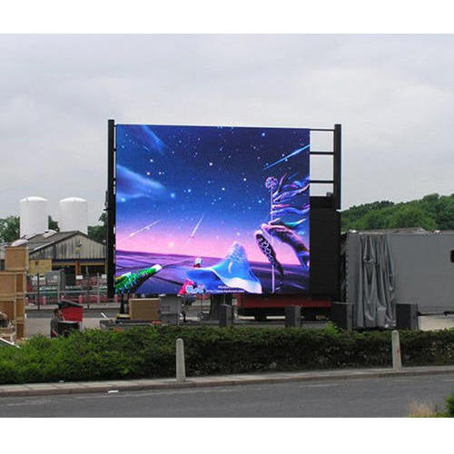 Why LED Displays are getting to be Preferred