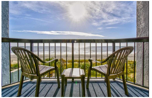 Enjoy Unforgettable Luxury Living with an Ocean View Property in Myrtle Beach