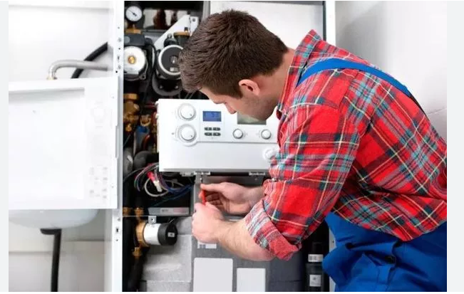 Northern East’s Top rated Boiler Maintenance Experts